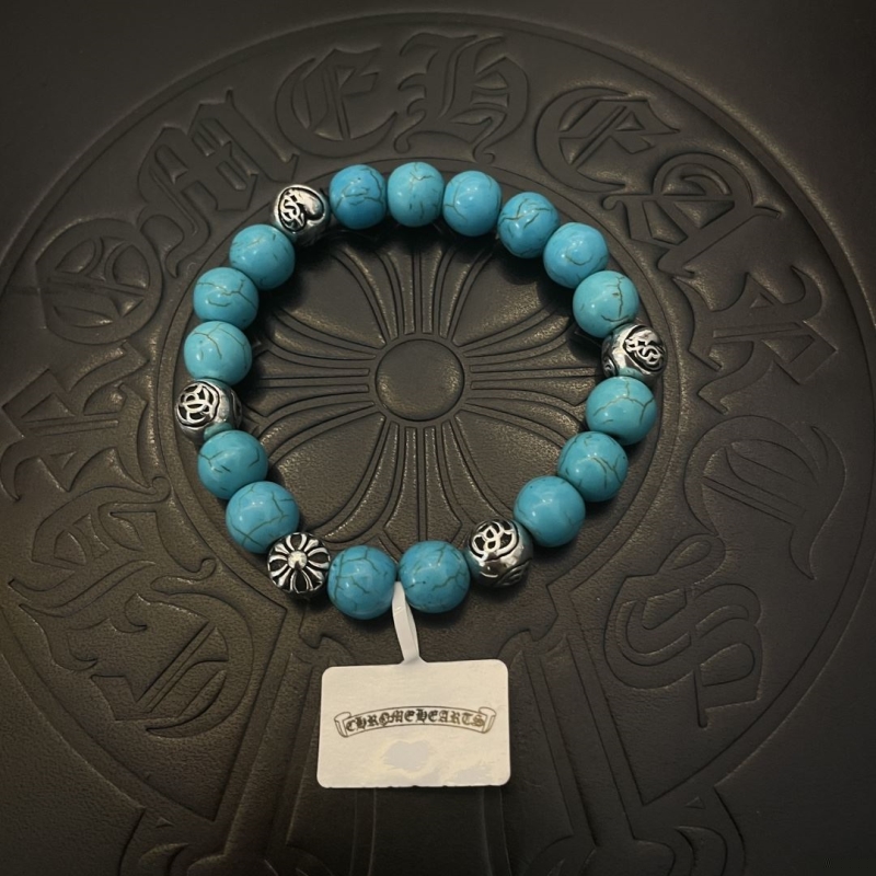 Ch**me He**ts bracelets